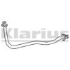 KLARIUS LR85X Exhaust Pipe